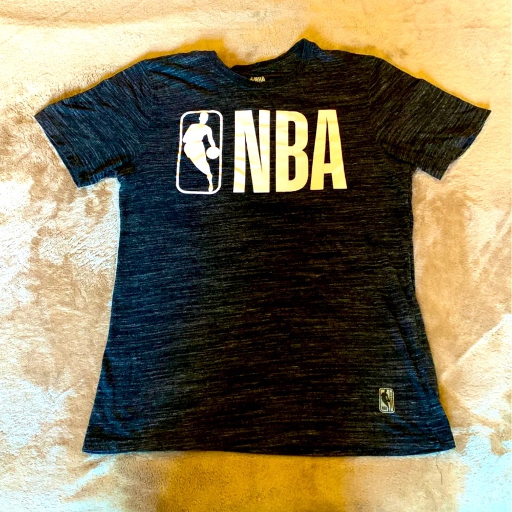 mens NBA shirt